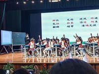 年终盘点l张家港市世茂小学2023年学校公开课篇