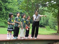 幼小衔接|小小种子，快乐成长&nbsp;——世茂小学“小种子萌芽营”入学适应课程